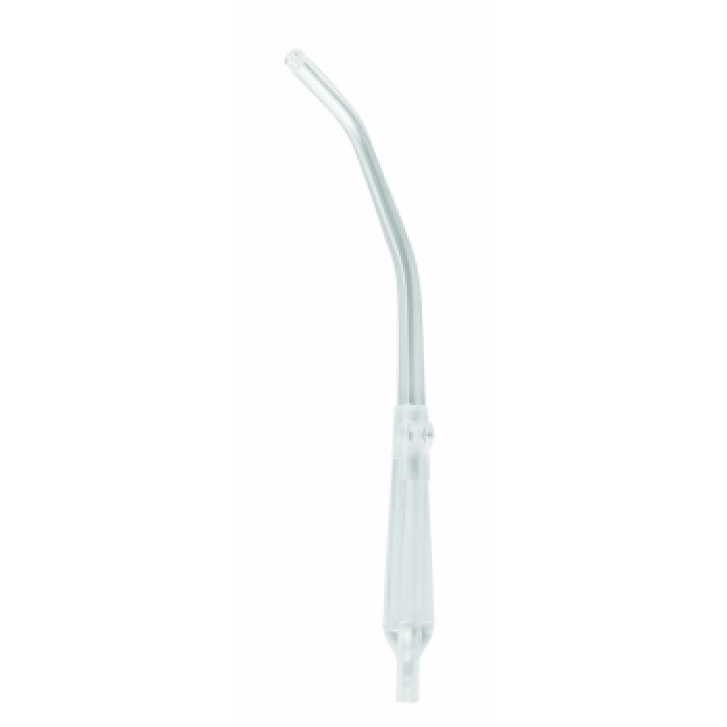 Yankauer Crown Tip W/ Vent - Each