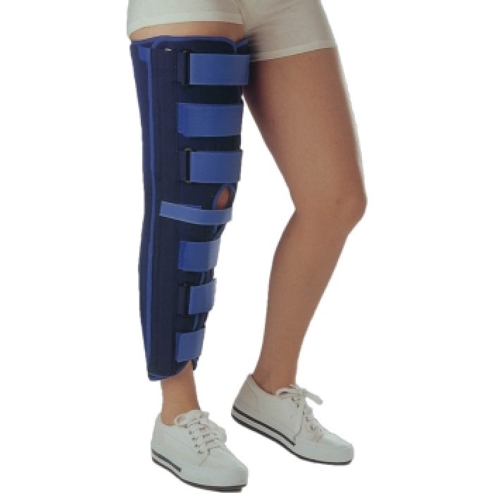 Actimove Tri-Pan Knee