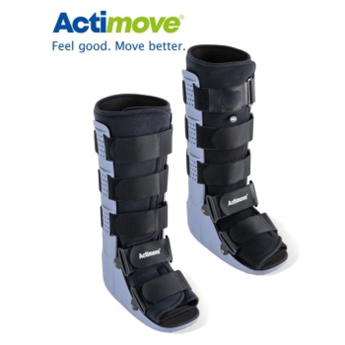 Actimove Walker High