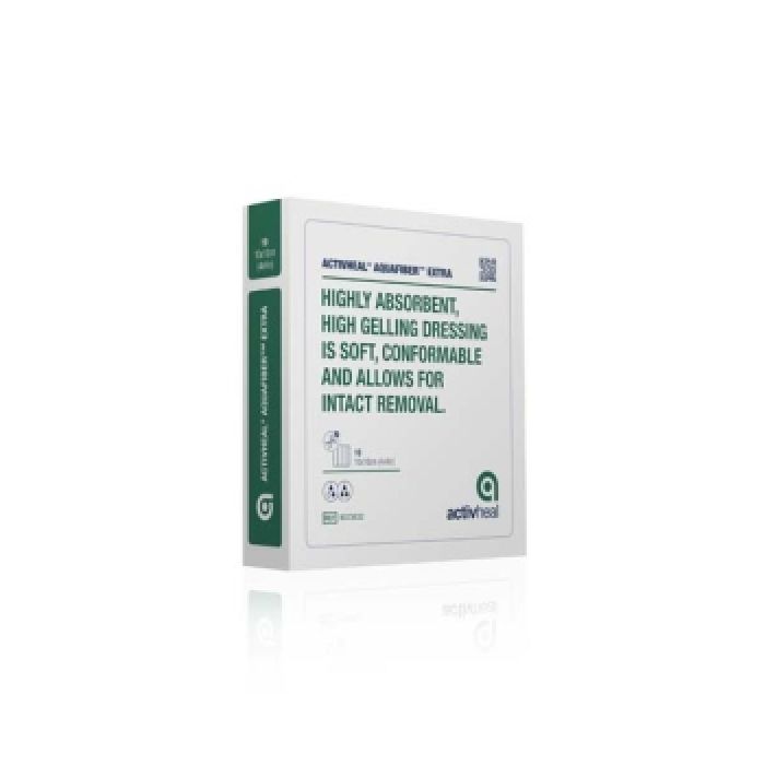 ActivHeal Aquafiber Extra Dressing