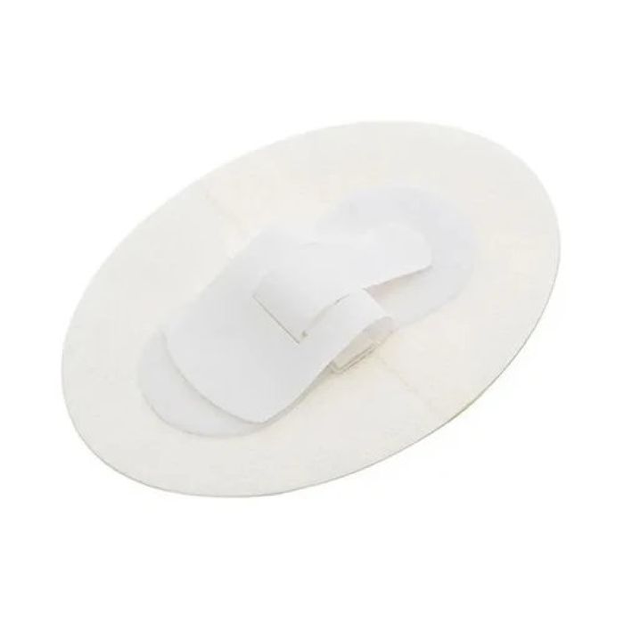 Adhesive Catheter Secure Device W/Skin Prep - Each