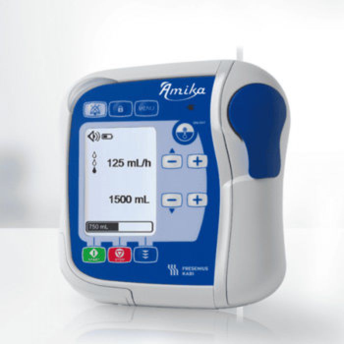 Amika Enteral Nutrition Pump - Each