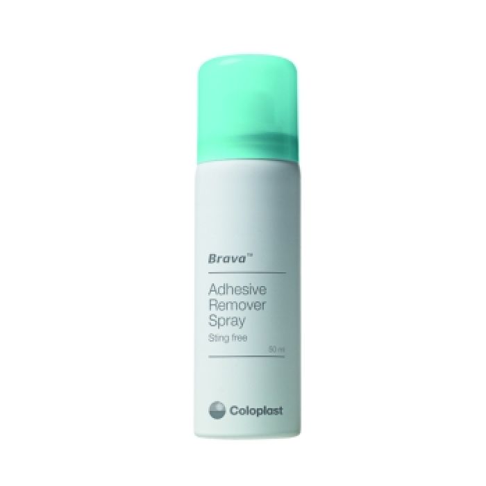 Brava Adhesive Remover Spray 50mL - Each