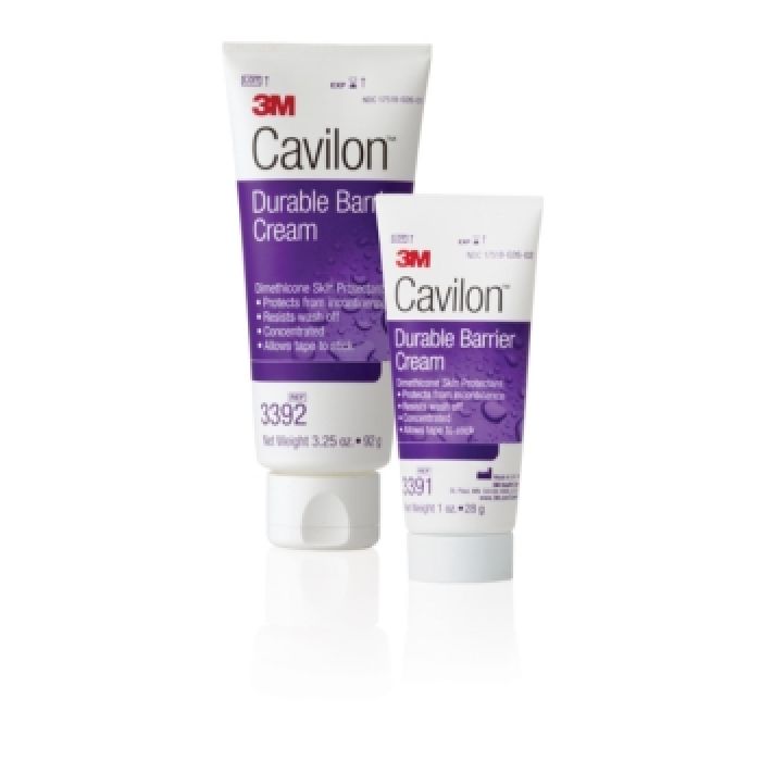 Cavilon Durable Barrier Cream 28g - Tube