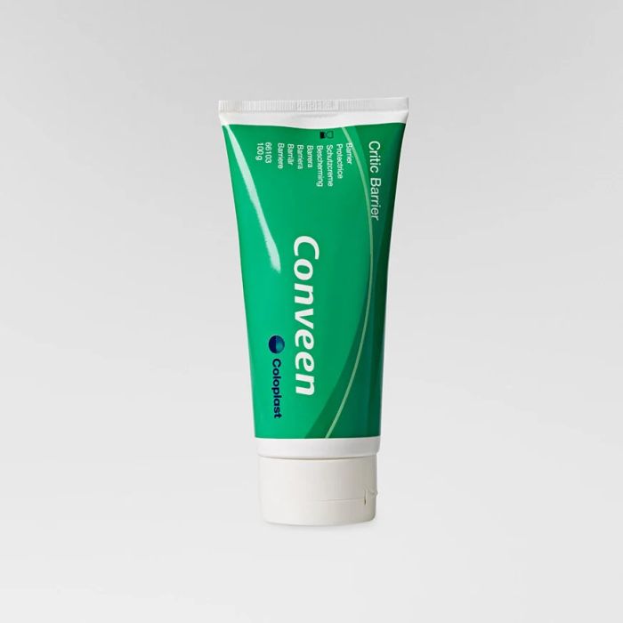 Conveen Critic Barrier 50GM - Each