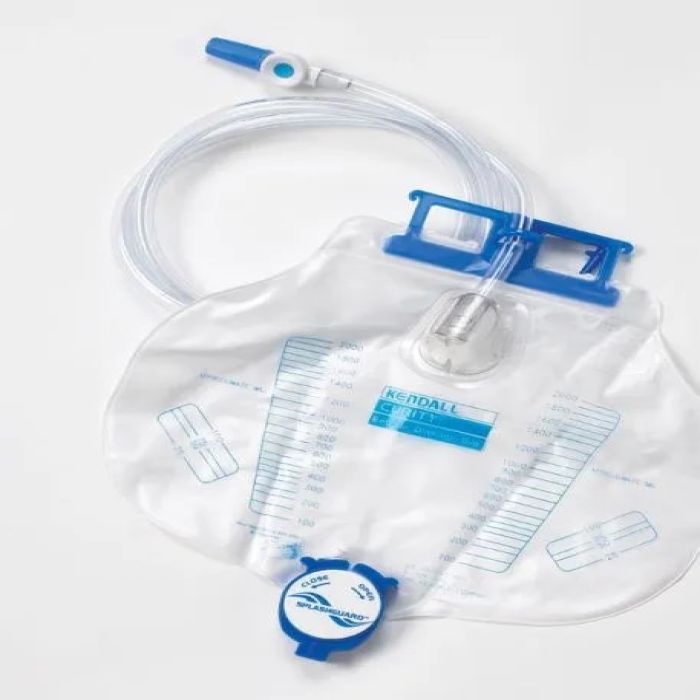 Curity Urine Drainage Bag 200mL - Each