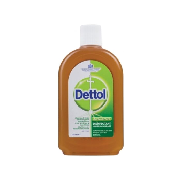 Dettol 500mL - Each