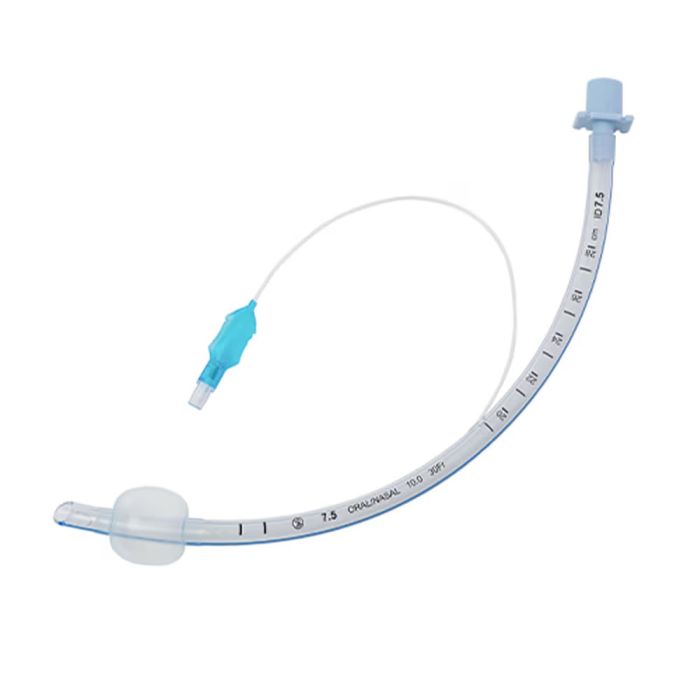 Endotracheal Tube Cuffed (MMDAN)