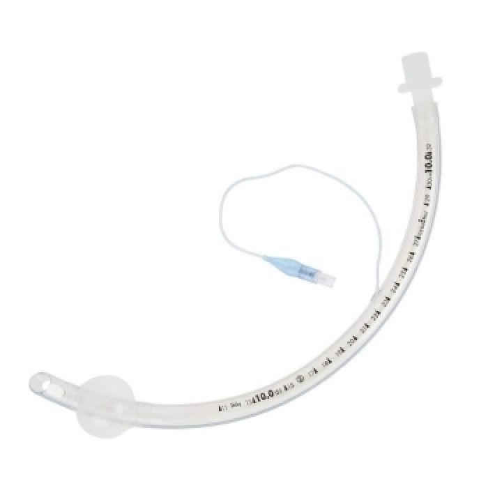 Ett Tube Cuffed 6.5 Low Contour - Each