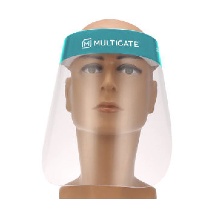 Face Shield 32 x 22cm - Each