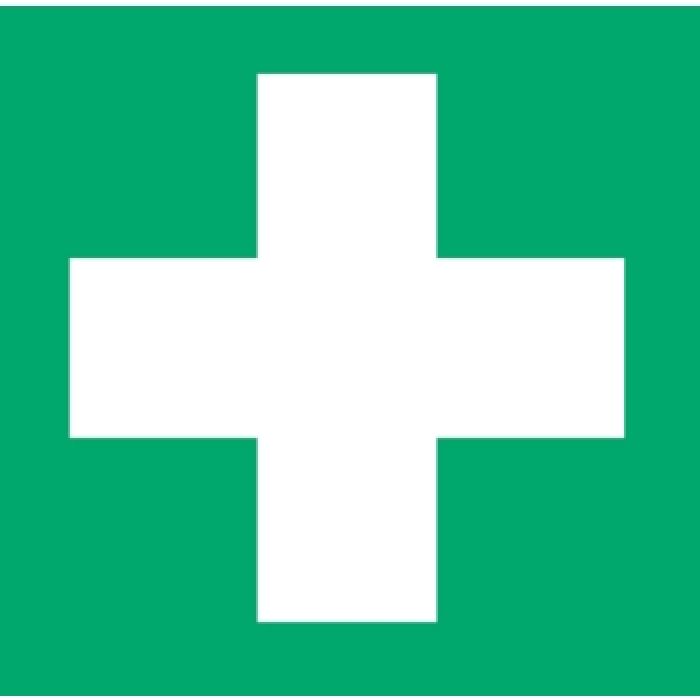 First Aid Kit Basic - Each