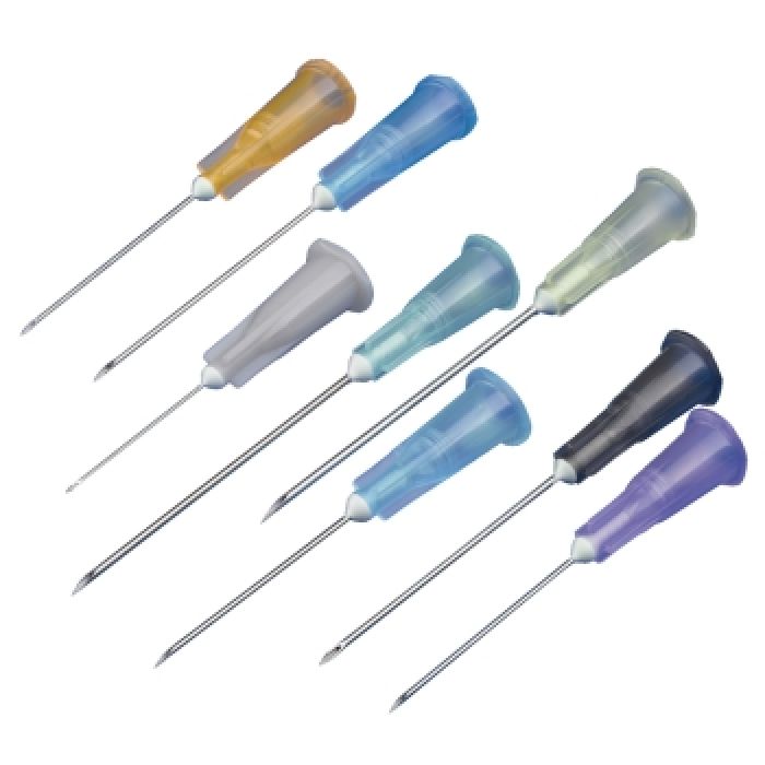 BD Needles - Box of 100