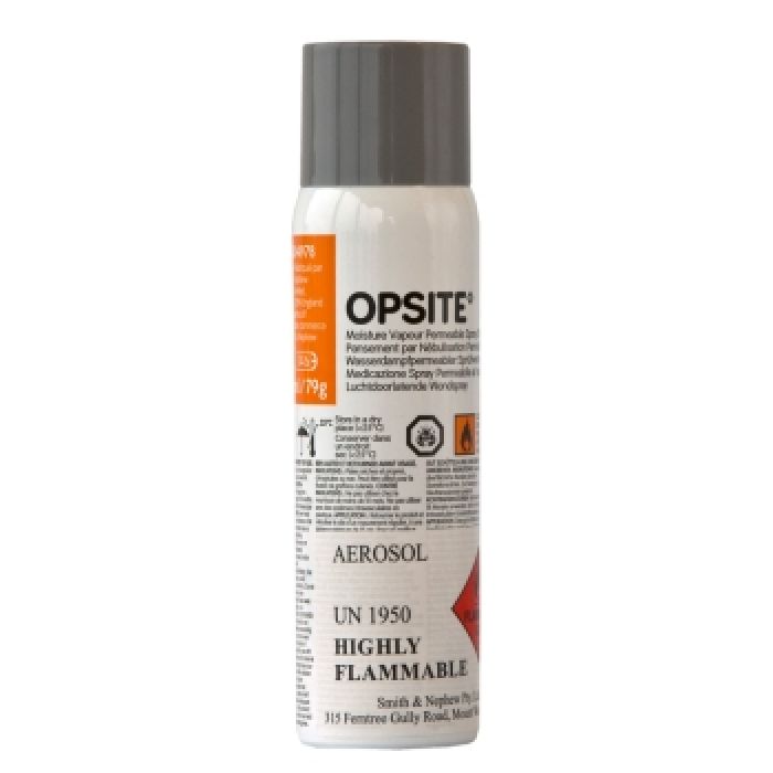 Opsite Spray 100mL - 100ml Can