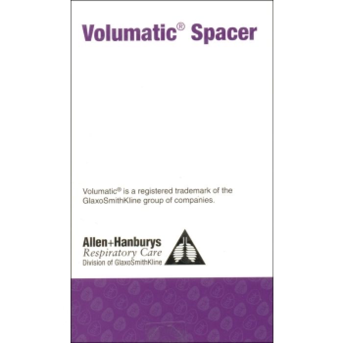 Volumatic Spacer Device - Each