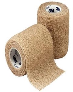 3m Coban Self-Adherent Wrap - Roll