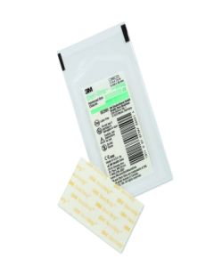 3m Steri-Strip 6 x 38mm Green - Box of 50