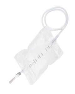 Urine Bed Bag Uriplan 2L - Each