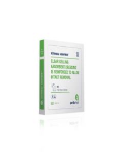 ActivHeal AquafiberDressing