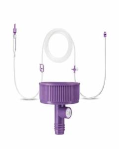 Amika Pump Set ENFit - Each