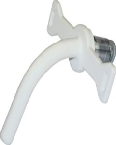 Bivona Inner Cannula For Blue Line Ultra Tracheostomy Tubes - Packet of 2
