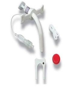 Bivona TTS Tracheostomy Cuffed - Each