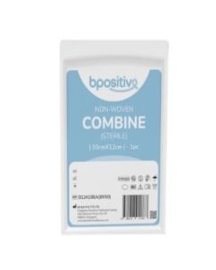 BPositive Combine Pieces Sterile Non-Woven - Each