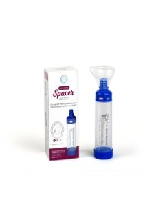 Breath A Tech Anti-Static Spacer And Mask Small - Each