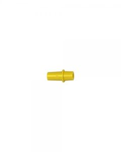 CA-MI Flovac Male Connector - Pack of 5