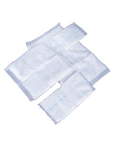 Combine Pieces 20 x 22cm - Packet of 20