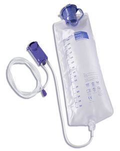 Covidien Kangaroo Connect 500mL Feed Set - Each