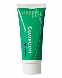 Conveen Critic Barrier Cream 100g - Each