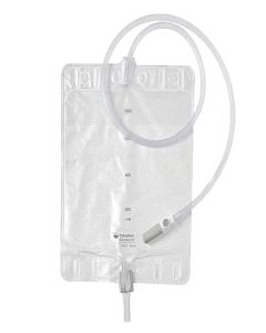 Conveen Overnight Bags Sterile 90cm / 1500mL - Each