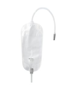 Conveen Security+ Leg Bags Sterile - Each