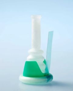Conveen Urisheath Self Sealing Catheter 21mm Non Latex - Box of 30