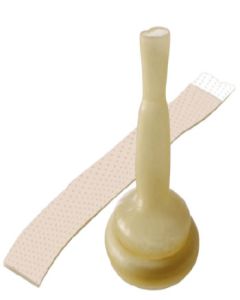 Conveen Urisheath/Uriliner Short Length 5cm - Box of 30