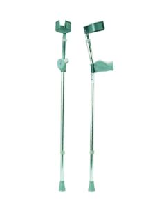 Crutches Forearm Med 890-1200mm - Pair