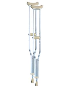 Crutches Underarm