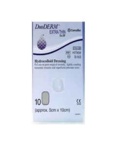 DuoDerm Extra Thin Dressing