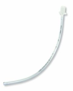 Endotracheal Tube 5.5mm Uncuffed - Each