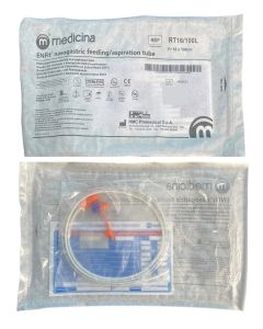 Medicina ENFit Nasogastric Feeding/Aspiration Tubes - Each
