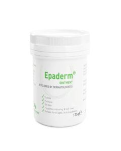 Epaderm Ointment 125g - Each