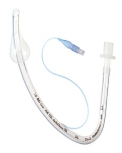 Ett Tube Uncuffed 4.0 Lo Contour - Each