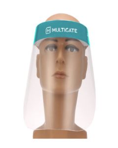 Face Shield 32 x 22cm - Each