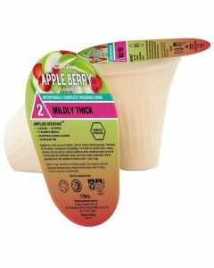 Flavour Creations Nutritionally Complete Apple Berry 150 / 2 Mildly Thick 175mL