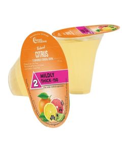 Flavour Creations Citrus Cordial 150 / 2 Mildly Thick 175mL