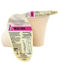 Flavour Creations Creamy Dairy 150 / 2 Mildly Thick 175mL