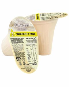Flavour Creations Creamy Dairy 400 / 3 Moderately Thick 175mL