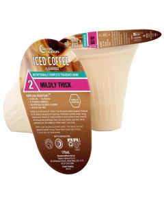 Flavour Creations Nutritionally Complete Iced Coffee 150 / 2 Mildly Thick 175mL