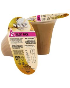 Flavour Creations Pear Juice 150 / 2 Mildly Thick 175mL