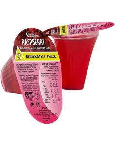 Flavour Creations Raspberry Cordial 400 / 3 Moderately Thick 175mL